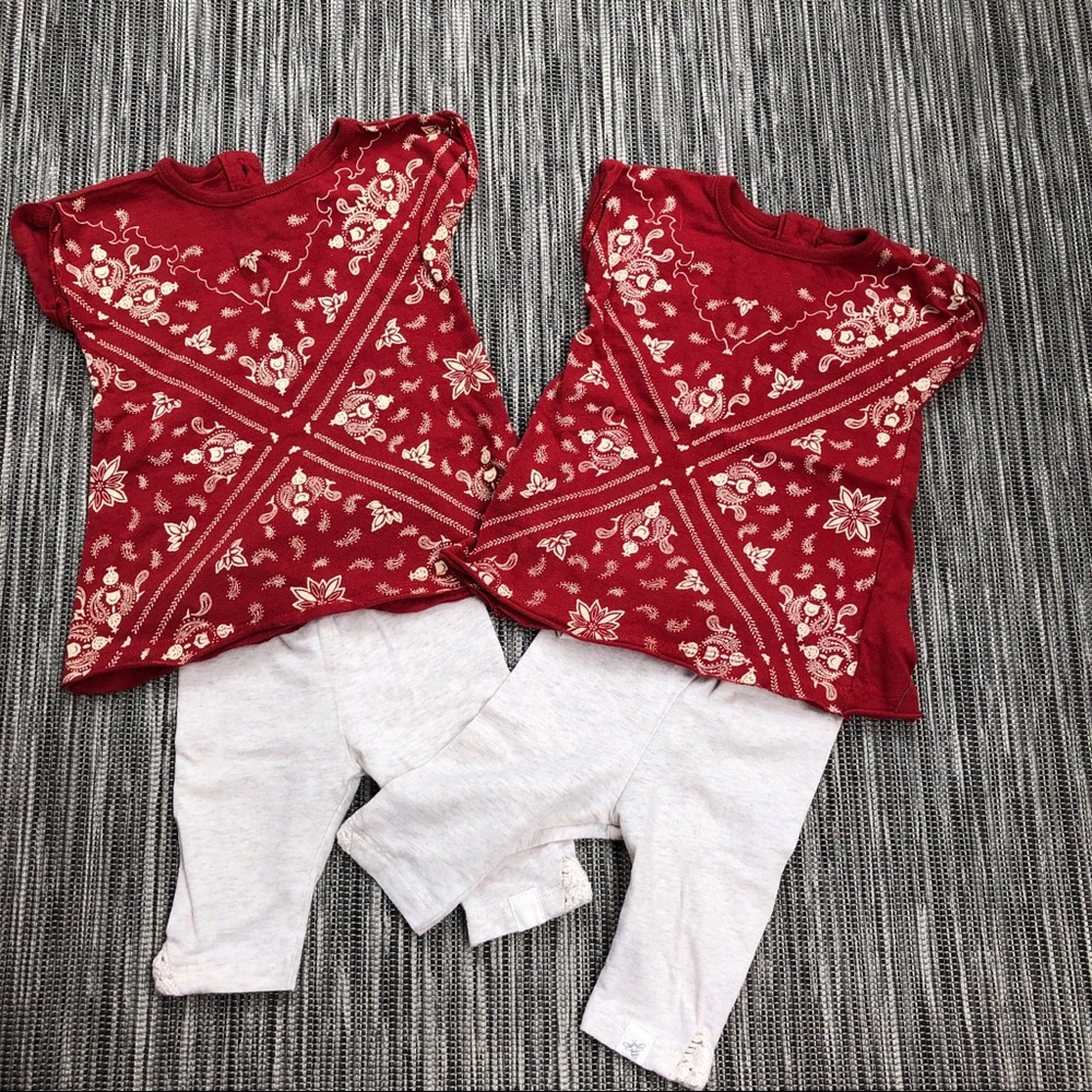 Burt’s Bees Fall Outfits